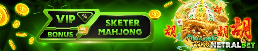 netralbet-claim-bonus-sketer-mahjong